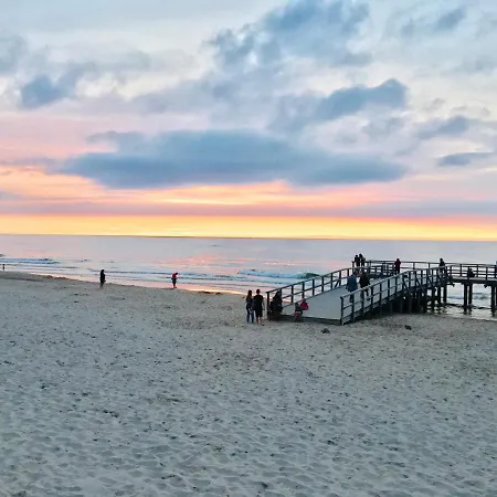 Baltic Center Ferienhaus *