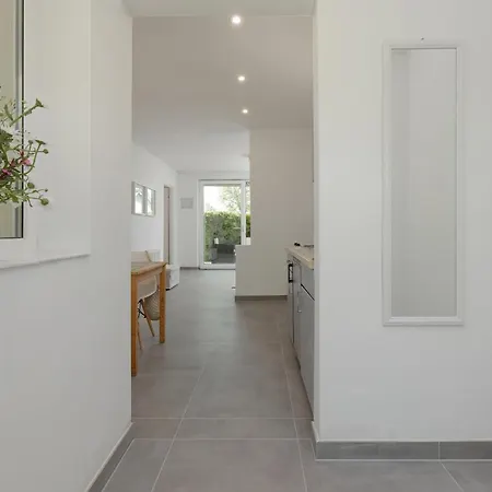 Tatil Evi Baltic Center *