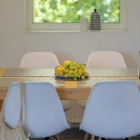 Tatil Evi Baltic Center Sarbinowo