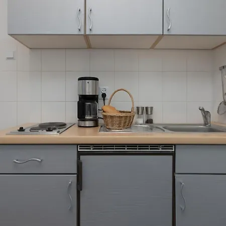 Baltic Center Prázdninový dům Sarbinowo