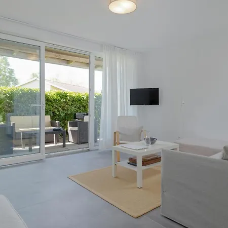 Baltic Center Ferienhaus Sarbinowo