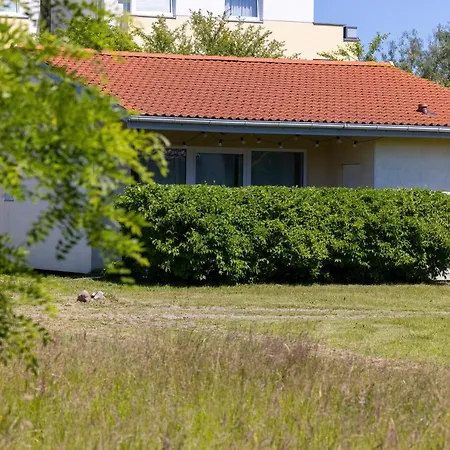 Baltic Center Tatil Evi