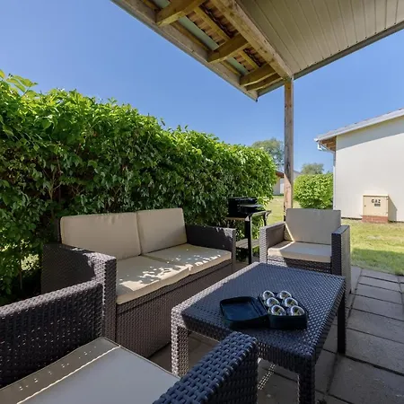 Baltic Center * Sarbinowo