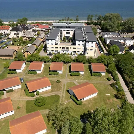 Baltic Center Semesterbostad