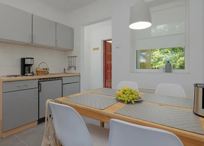 Baltic Center Σπίτι διακοπών Sarbinowo