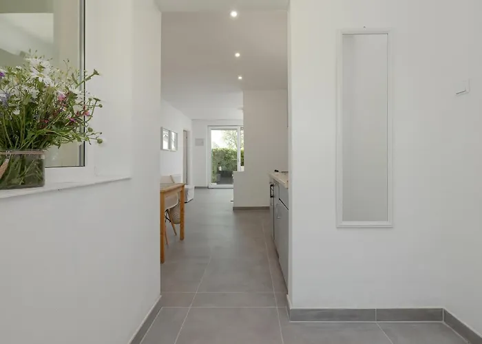 Prázdninový dům Baltic Center *