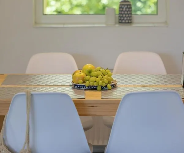 Prázdninový dům Baltic Center Sarbinowo