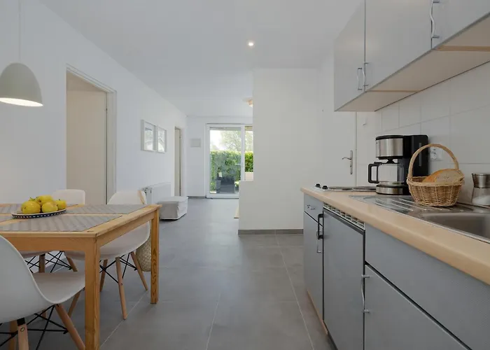 Baltic Center Σπίτι διακοπών Sarbinowo