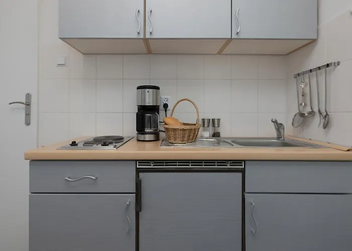 Baltic Center Prázdninový dům Sarbinowo