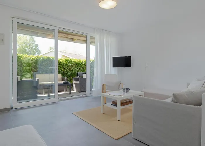 Baltic Center Σπίτι διακοπών Sarbinowo