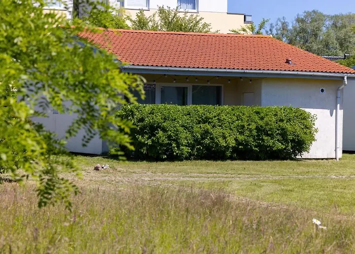 Baltic Center Prázdninový dům