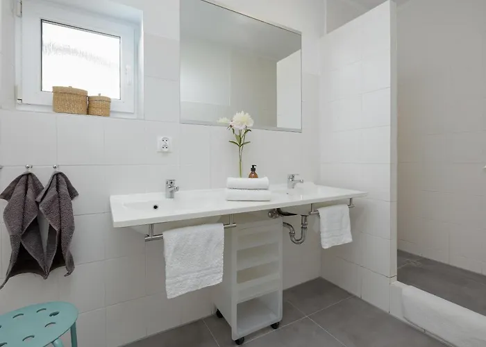 Baltic Center Prázdninový dům