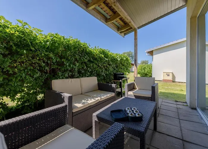 Baltic Center * Sarbinowo