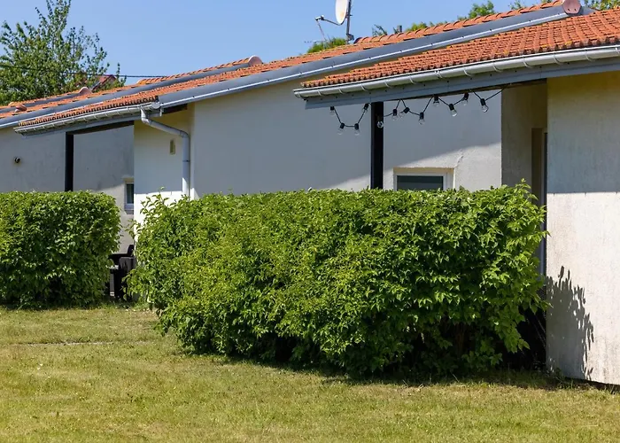 Baltic Center Sarbinowo