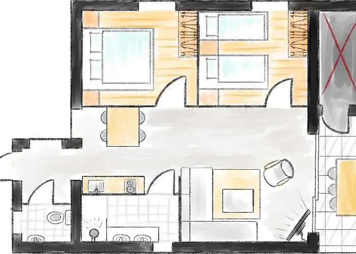 Baltic Center * Sarbinowo